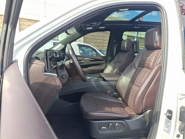 2023 Cadillac Escalade ESV Sport Platinum