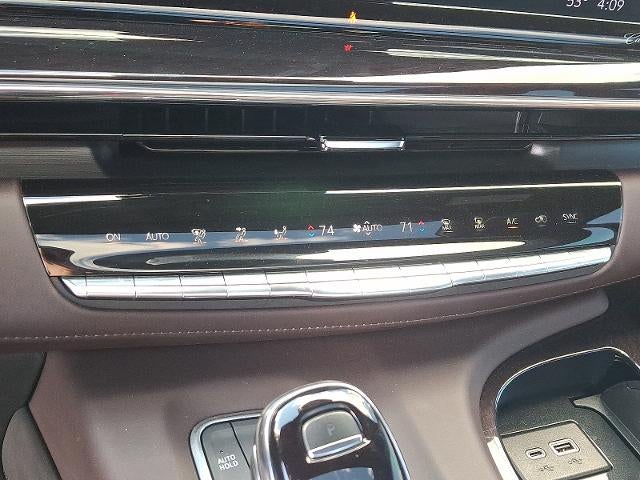 2023 Cadillac Escalade ESV Sport Platinum