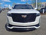 2023 Cadillac Escalade ESV Sport Platinum