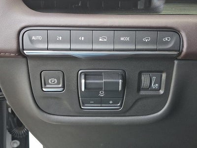 2023 Cadillac Escalade ESV Sport Platinum
