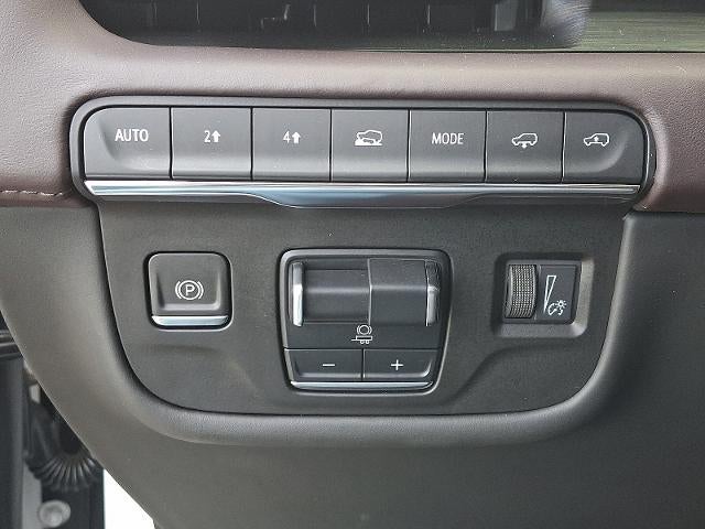 2023 Cadillac Escalade ESV Sport Platinum