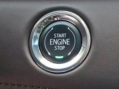 2023 Cadillac Escalade ESV Sport Platinum