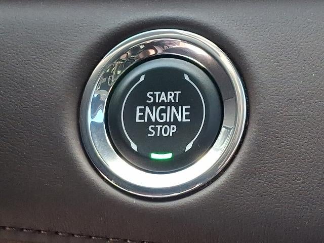 2023 Cadillac Escalade ESV Sport Platinum