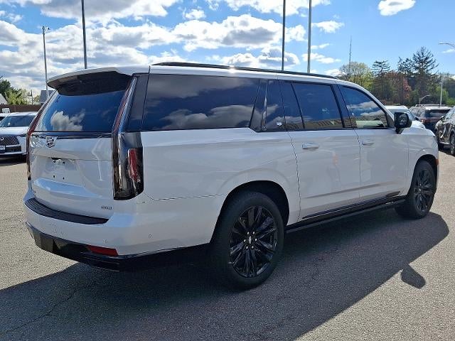2023 Cadillac Escalade ESV Sport Platinum