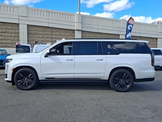 2023 Cadillac Escalade ESV Sport Platinum