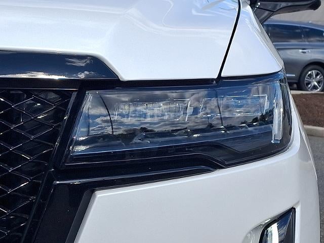 2023 Cadillac Escalade ESV Sport Platinum
