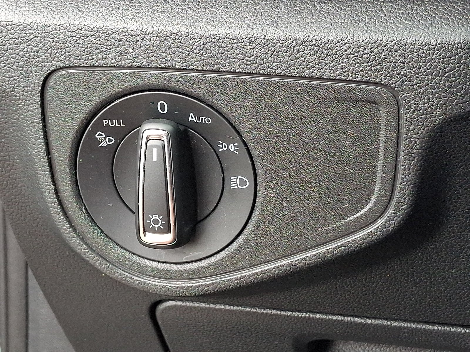 2021 Volkswagen Atlas 3.6L V6 SEL R-Line