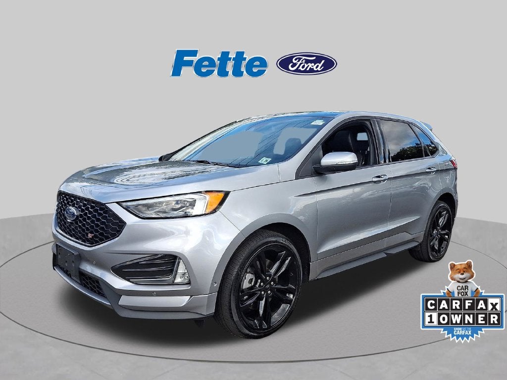 2024 Ford Edge ST