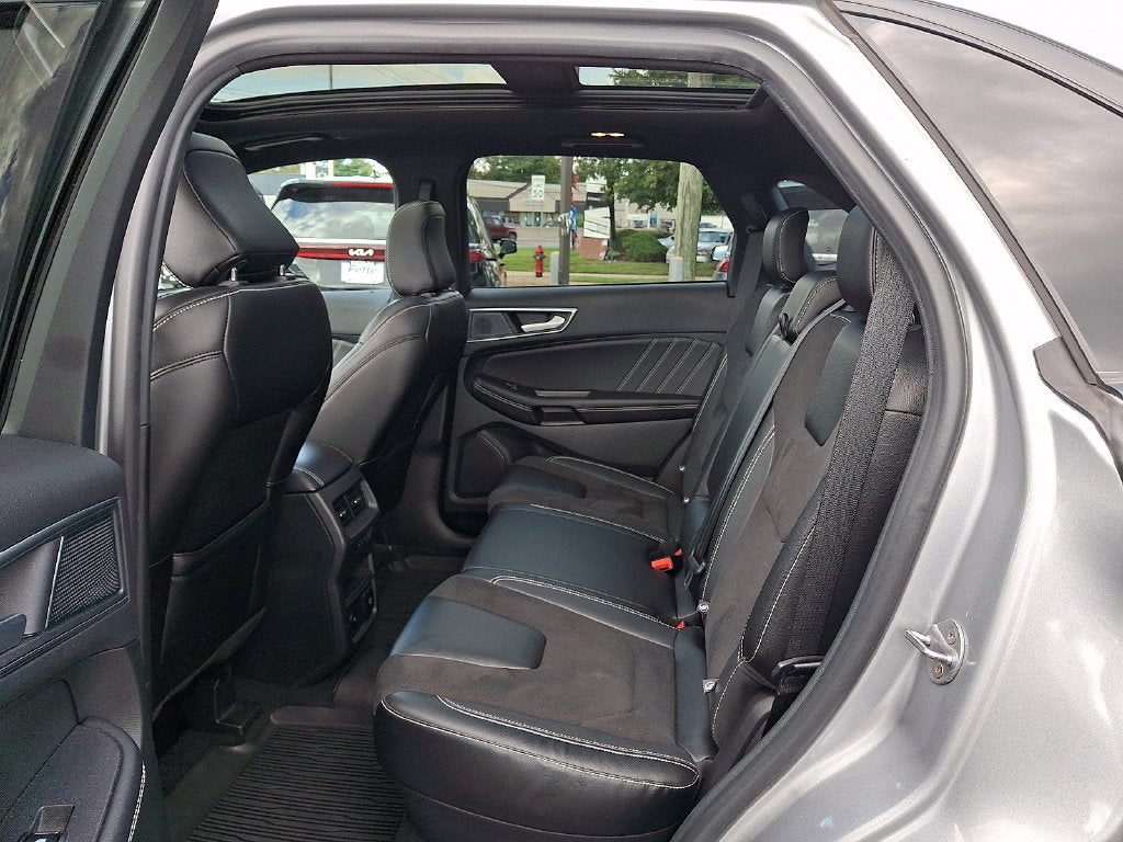 2024 Ford Edge ST