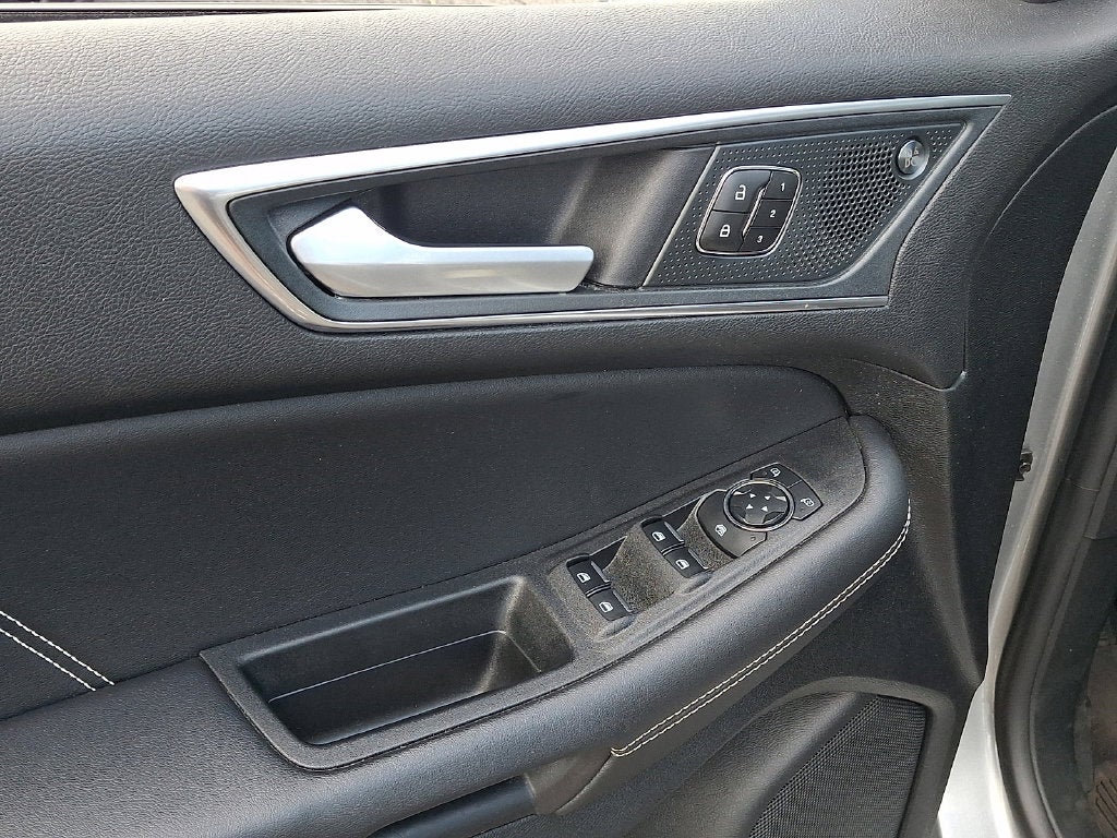 2024 Ford Edge ST