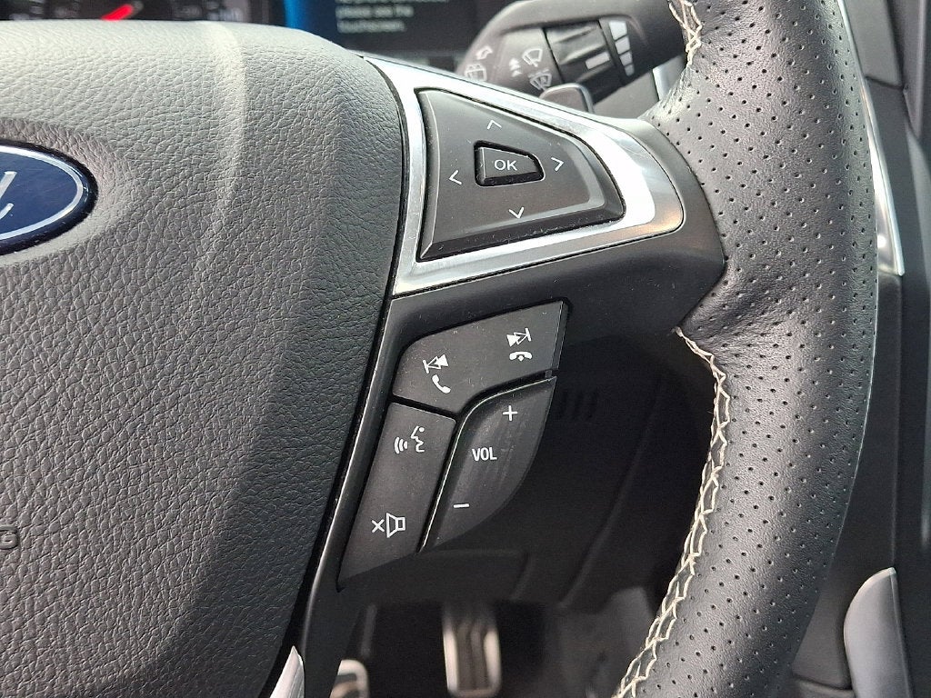 2024 Ford Edge ST