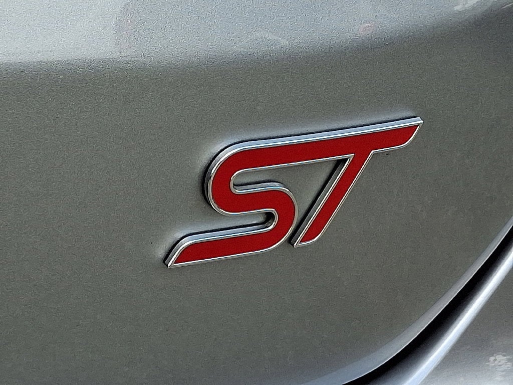 2024 Ford Edge ST