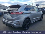 2024 Ford Edge ST