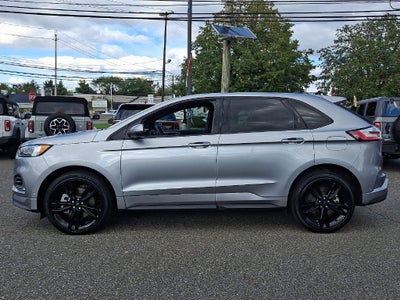 2024 Ford Edge ST