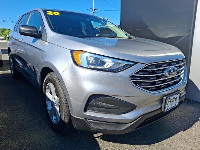 2020 Ford Edge SE