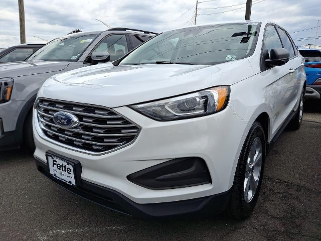 2022 Ford Edge SE AWD's photo