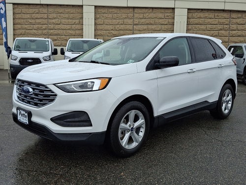 2022 Ford Edge SE