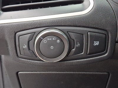 2022 Ford Edge SE