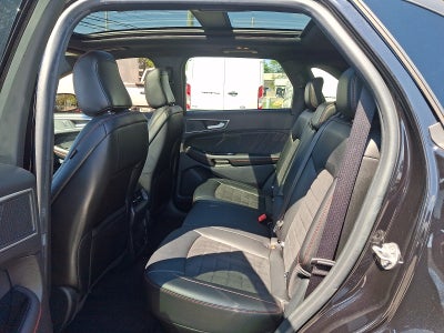 2020 Ford Edge ST Line