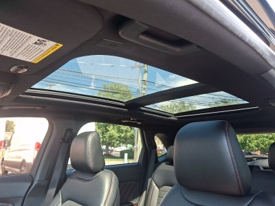 2020 Ford Edge ST Line