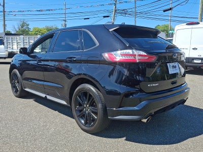 2020 Ford Edge ST Line
