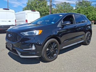 2020 Ford Edge ST Line