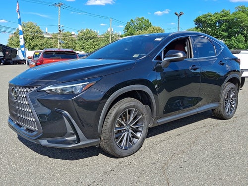 2024 Lexus NX 350 Premium