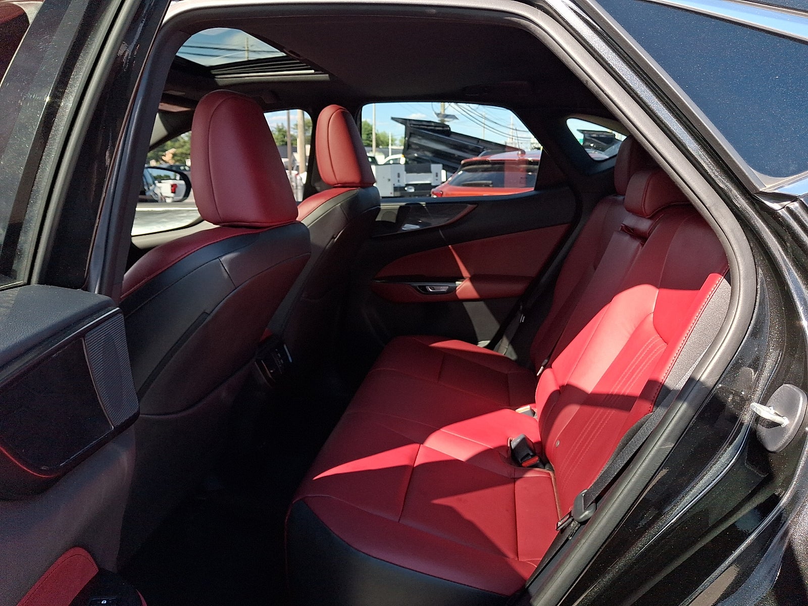2024 Lexus NX 350 Premium