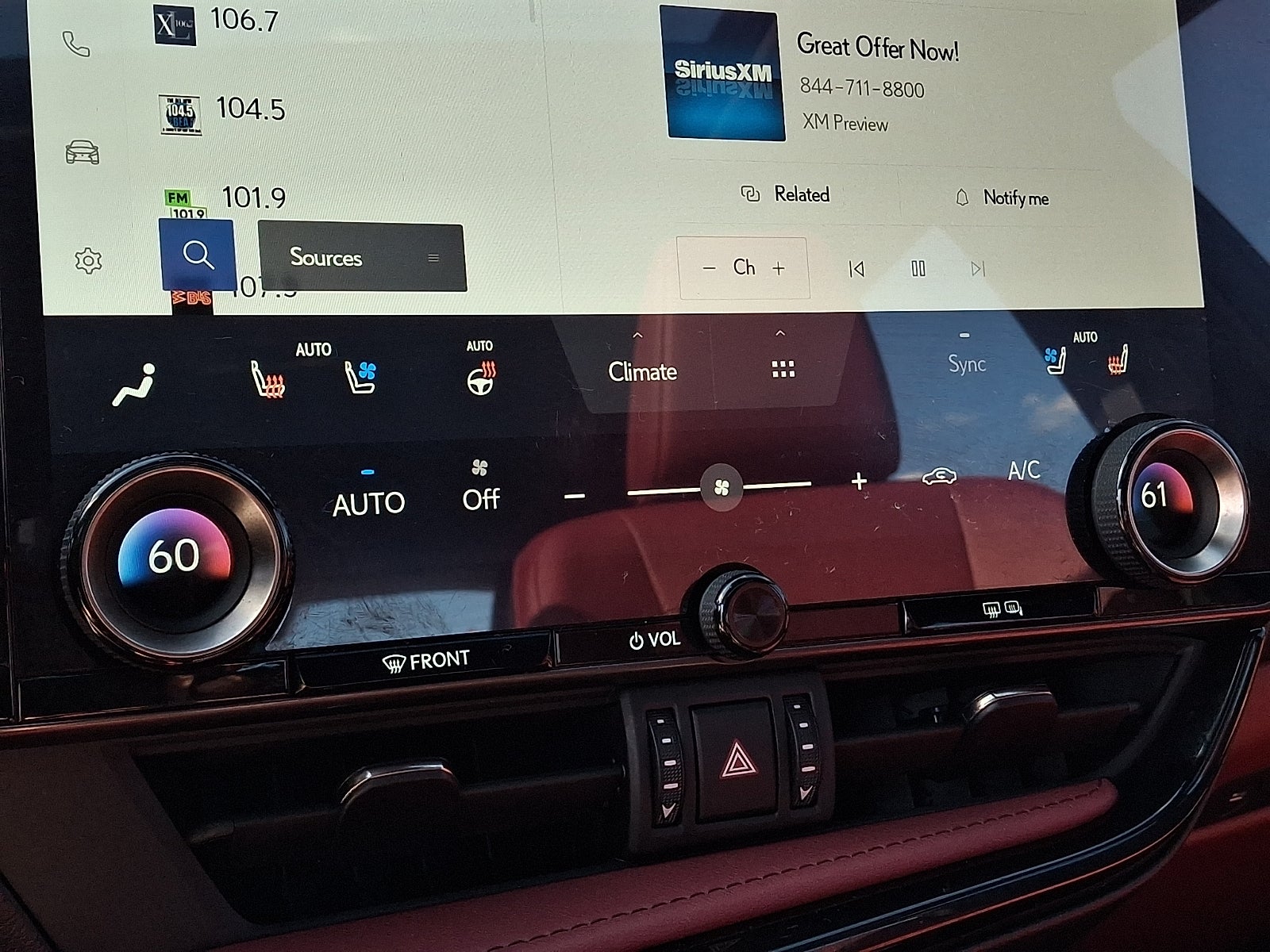 2024 Lexus NX 350 Premium