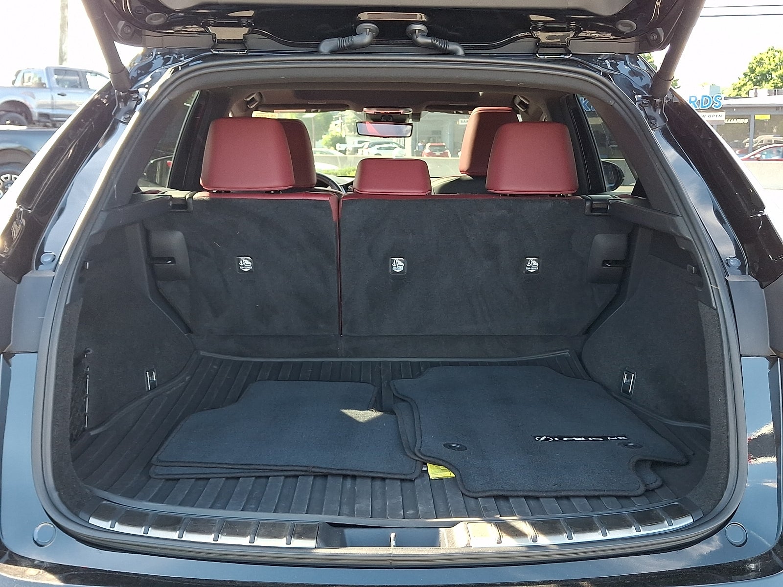 2024 Lexus NX 350 Premium