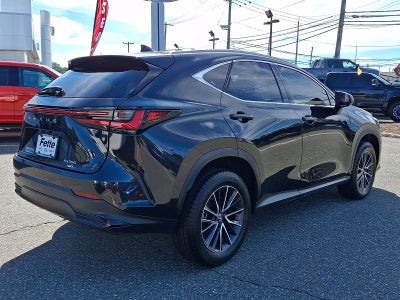 2024 Lexus NX 350 Premium
