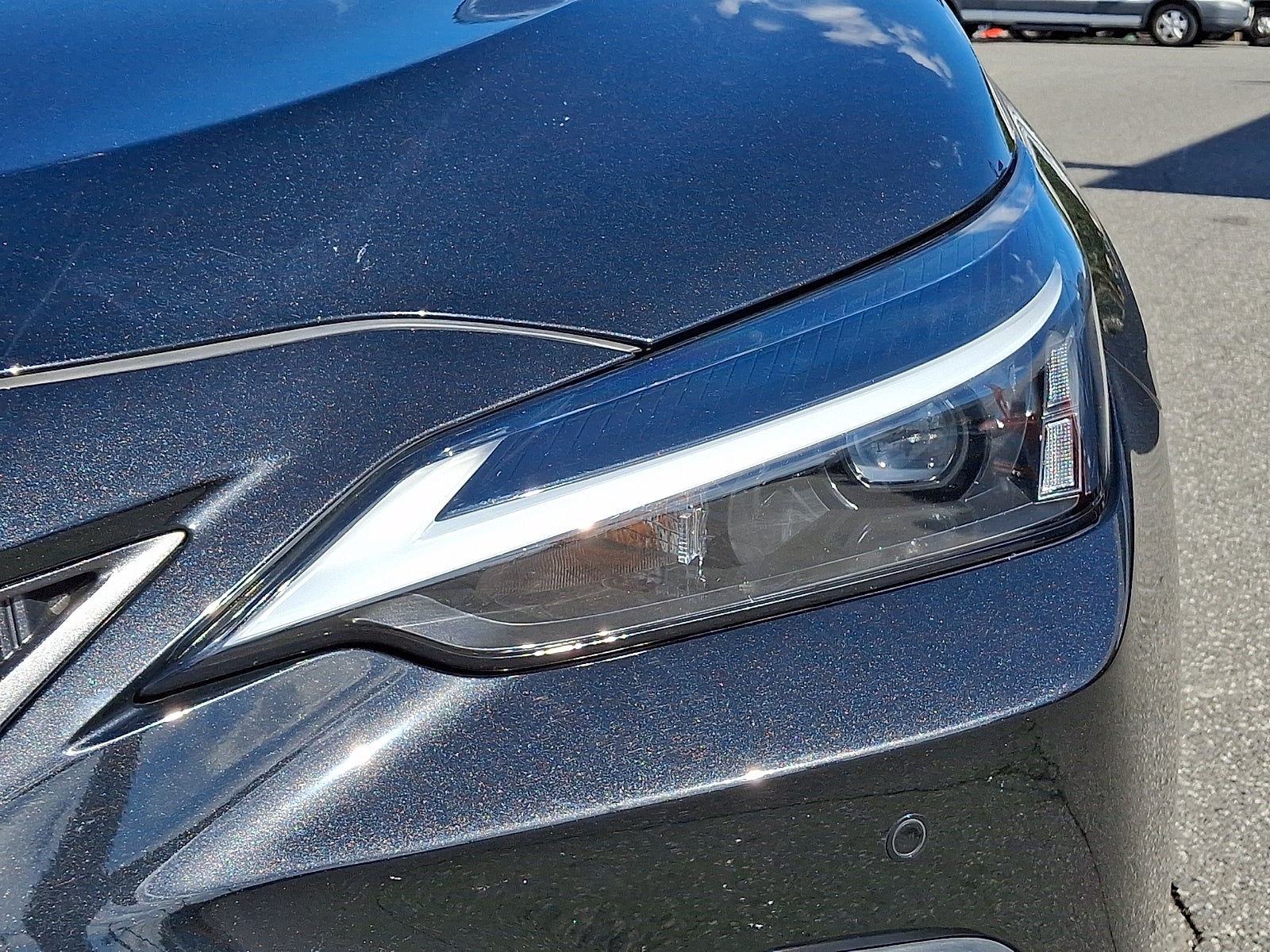 2024 Lexus NX 350 Premium