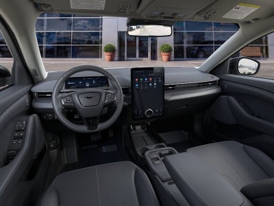 2026 Ford Mustang Mach-E Select