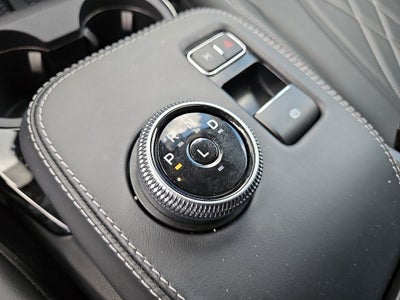 2024 Ford Mustang Mach-E Select
