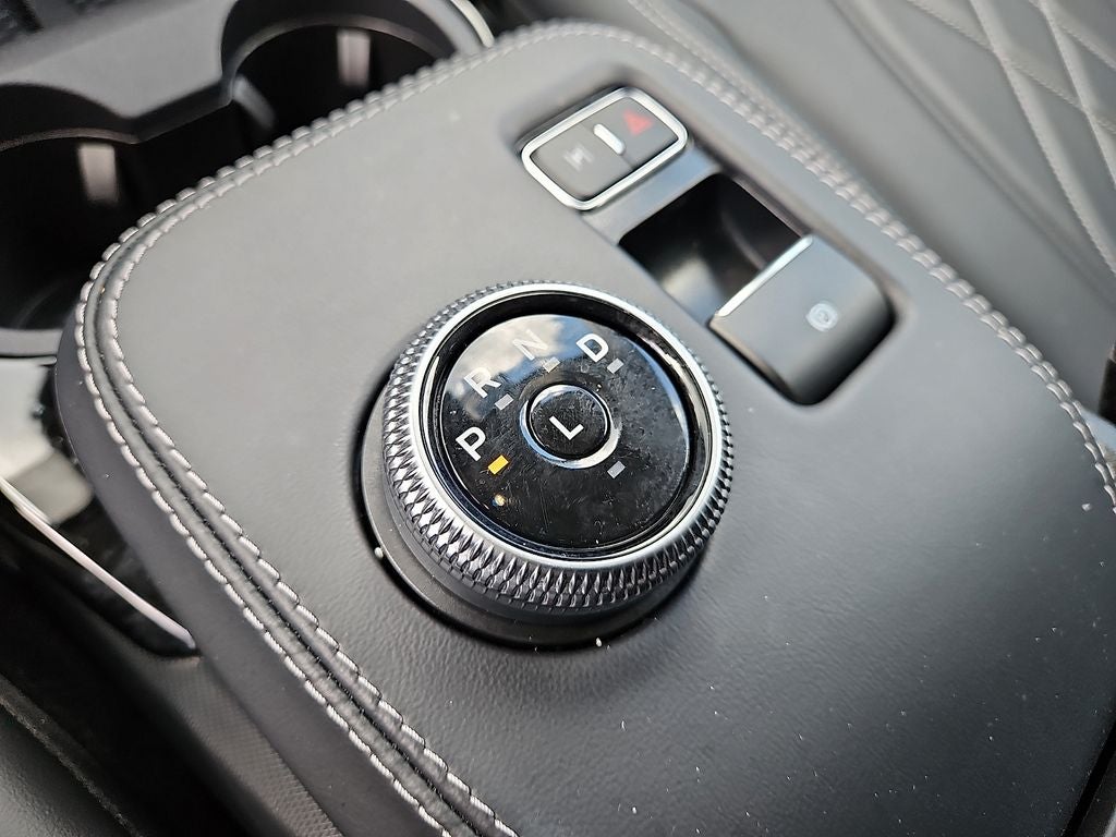 2024 Ford Mustang Mach-E Select