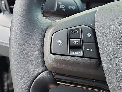 2024 Ford Mustang Mach-E Select
