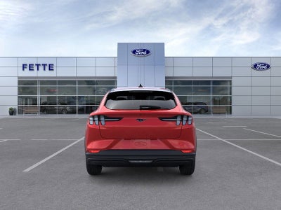 2024 Ford Mustang Mach-E Select