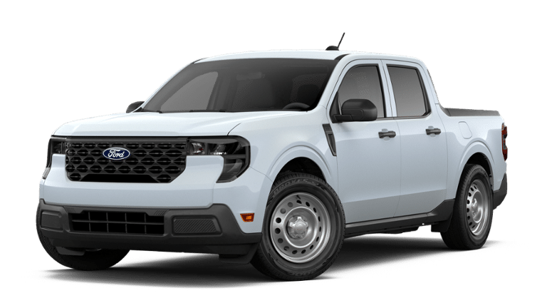 2026 Ford Maverick XL AWD's photo