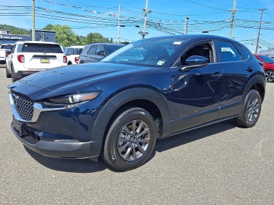 2023 Mazda Mazda CX-30 2.5 S