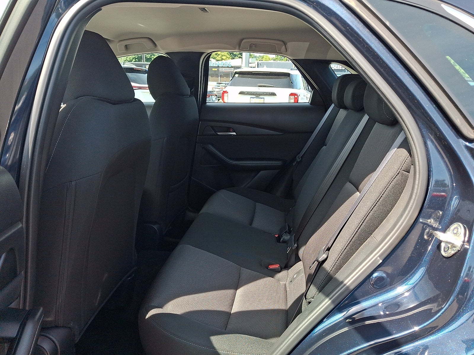 2023 Mazda Mazda CX-30 2.5 S