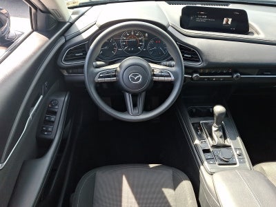 2023 Mazda Mazda CX-30 2.5 S
