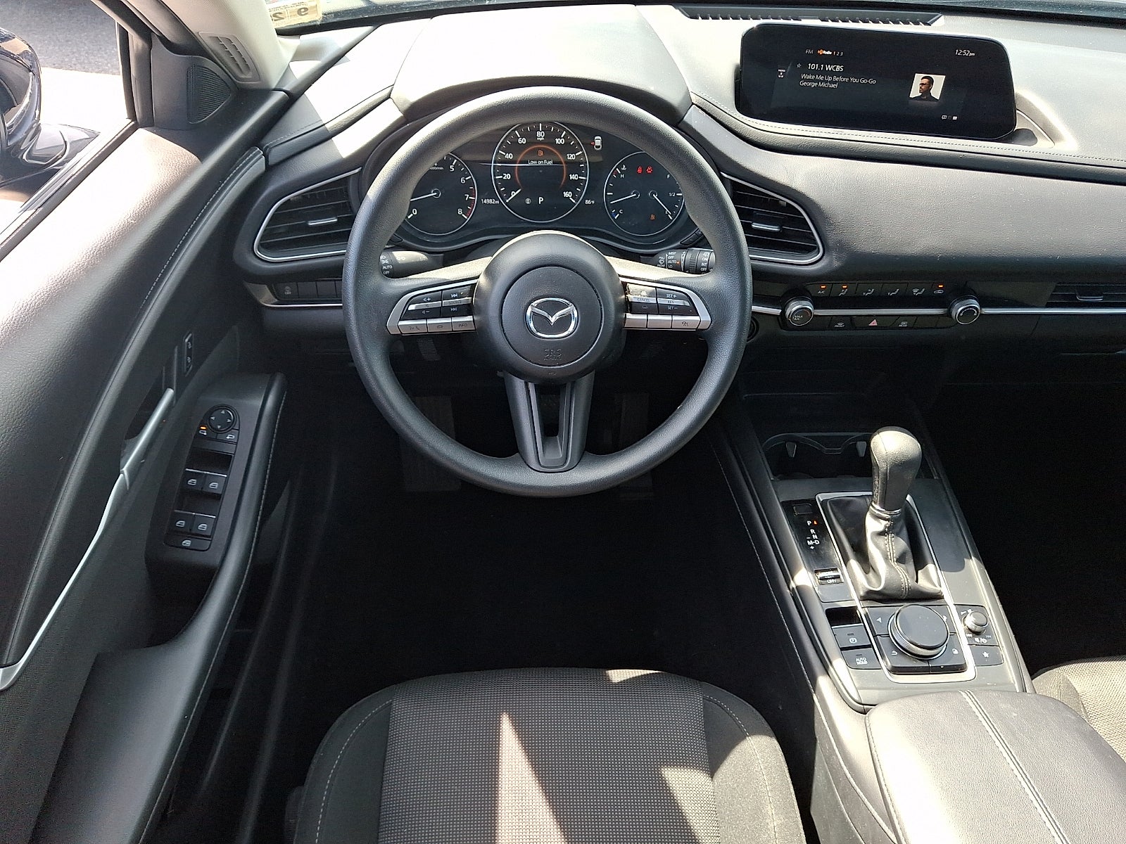 2023 Mazda Mazda CX-30 2.5 S