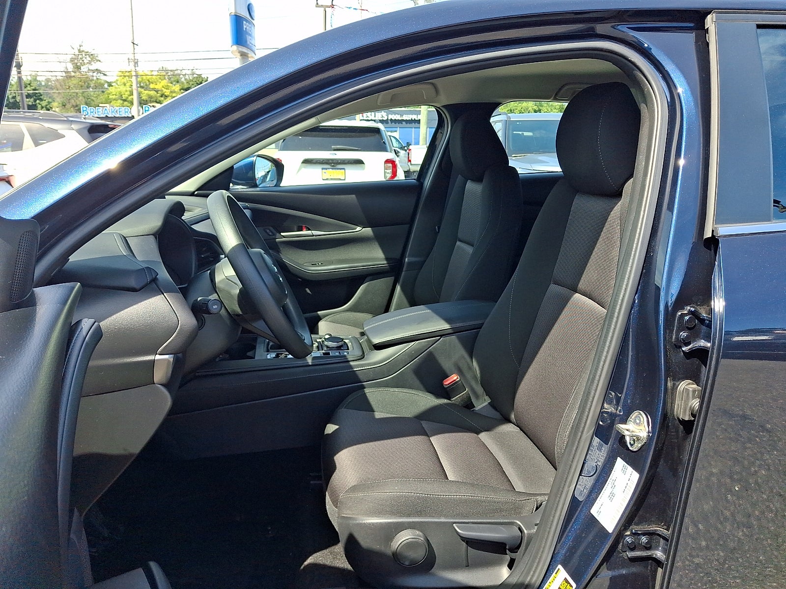 2023 Mazda Mazda CX-30 2.5 S