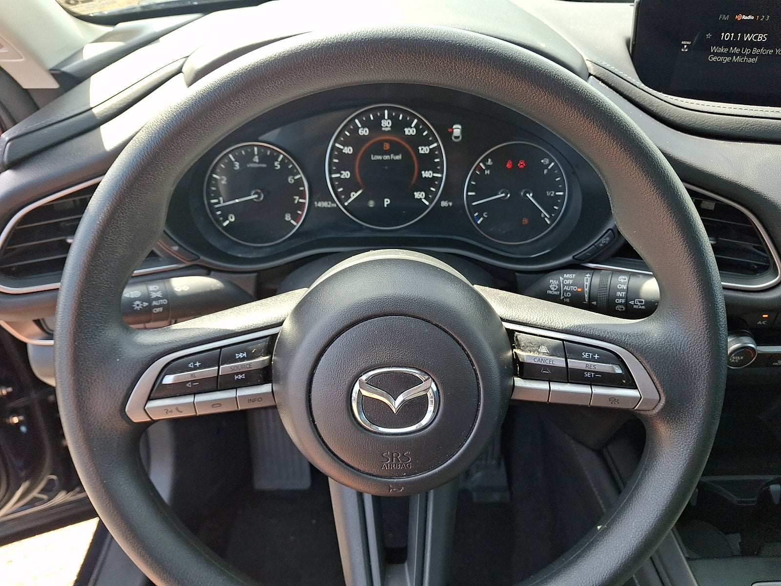 2023 Mazda Mazda CX-30 2.5 S
