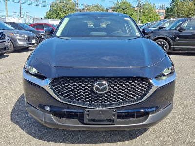 2023 Mazda Mazda CX-30 2.5 S