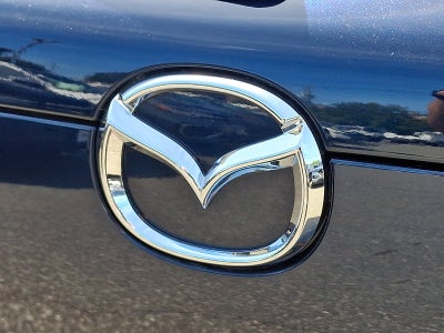 2023 Mazda Mazda CX-30 2.5 S