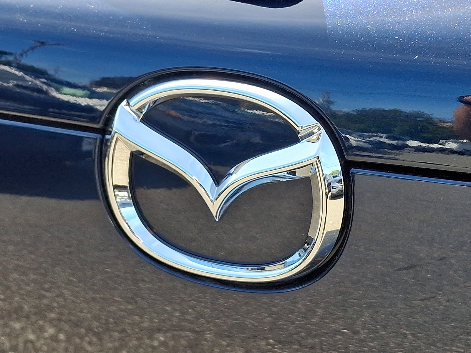 2023 Mazda Mazda CX-30 2.5 S