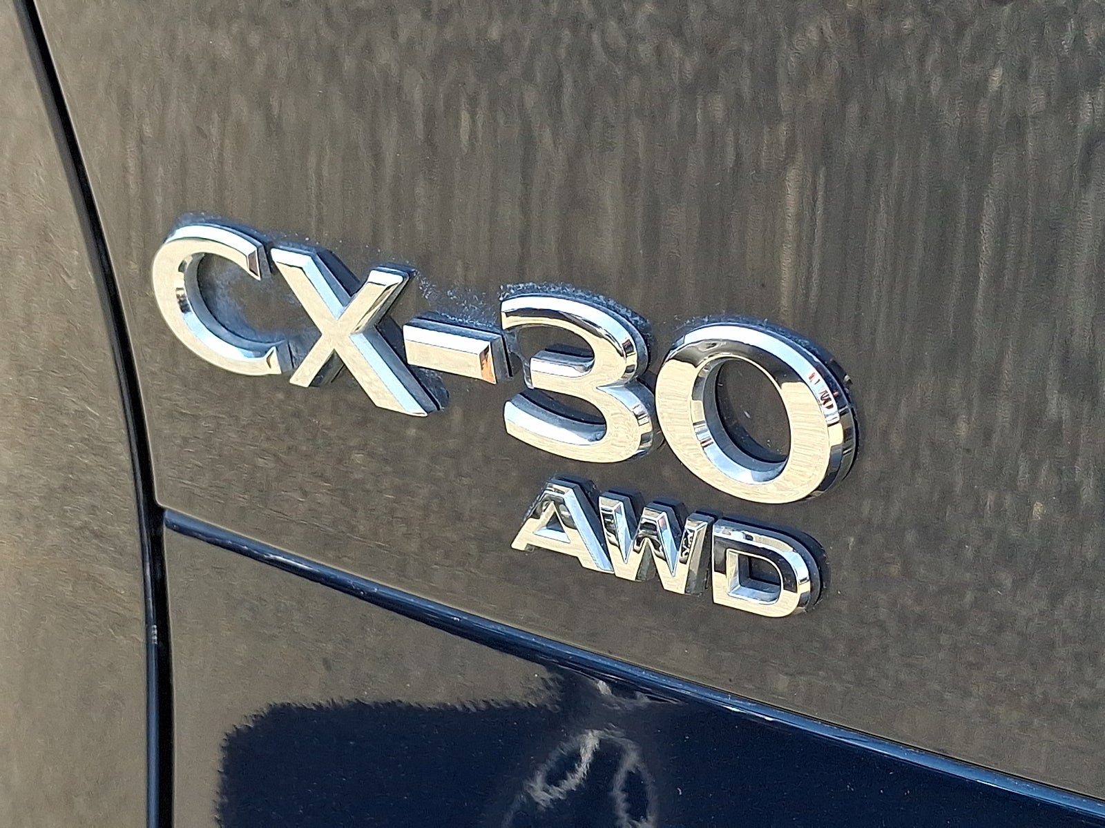 2023 Mazda Mazda CX-30 2.5 S