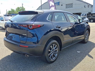 2023 Mazda Mazda CX-30 2.5 S