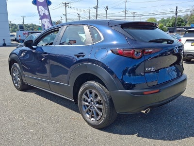 2023 Mazda Mazda CX-30 2.5 S